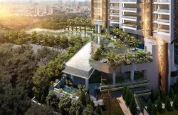 Klimt Cairnhill (D9), Apartment #602441061
